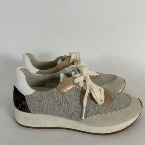 Banana Republic Shoes - Banana Republic Sneakers Tennis Shoes Street/Mall walker